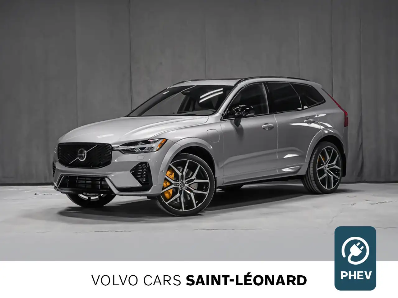 2026 Volvo XC60