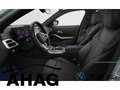 BMW 320 d Touring Automatik M Sportpaket Sport Aut. Grau - thumbnail 4