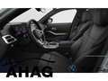 BMW 320 d Touring Automatik M Sportpaket Sport Aut. Grau - thumbnail 4