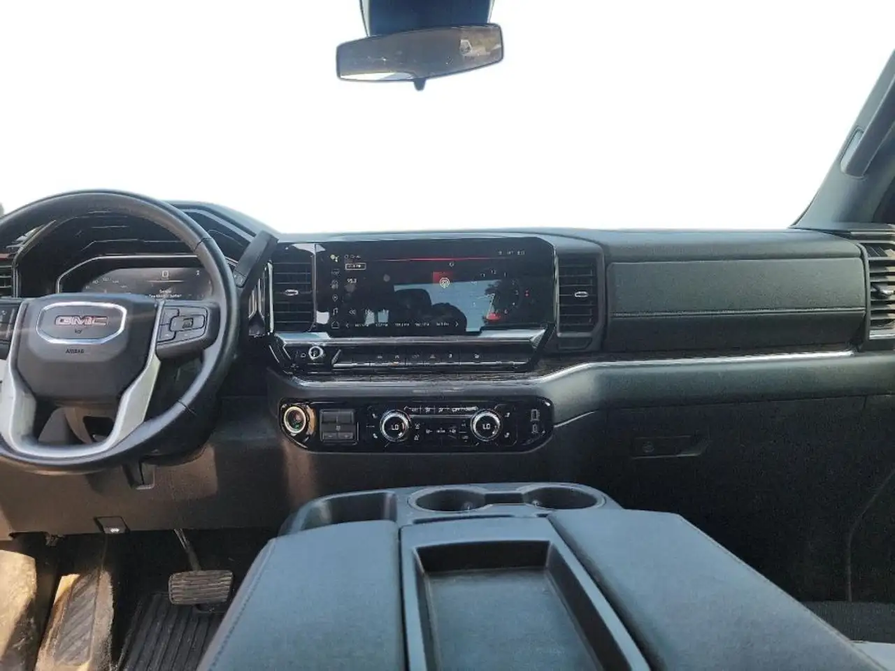 GMC Sierra 1500 fotografie GMC Sierra 1500