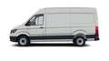 Volkswagen Crafter 35 2.0 TDI 140PK L3H3 Highline, Executive plus, Na Wit - thumbnail 6
