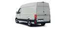 Volkswagen Crafter 35 2.0 TDI 140PK L3H3 Highline, Executive plus, Na Wit - thumbnail 2