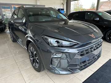 1.5 TSI DSG|360° Camera|Sfeer|Intelligent Drive