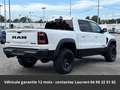 Dodge RAM TRX Crew Cab 4x4 Tout compris hors homologation 4500e Blanc - thumbnail 20