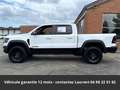 Dodge RAM TRX Crew Cab 4x4 Tout compris hors homologation 4500e Blanc - thumbnail 17