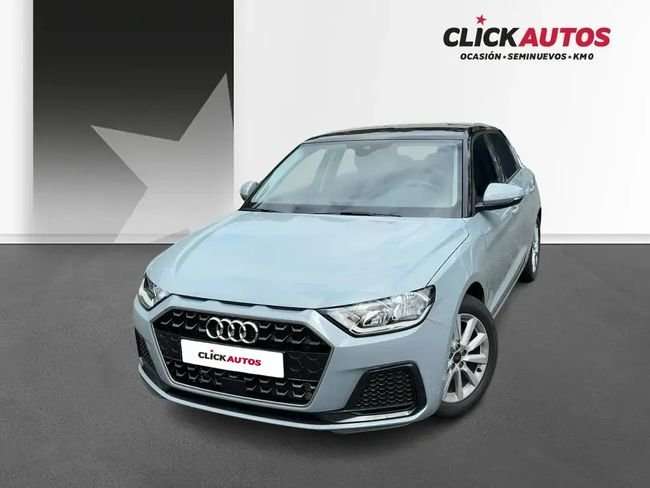 Audi A1 1.0 TFSI 116CV Advanced - foto 1