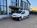 Opel Combo-e 136pk 50KWh 3-pers, Navi, Camera, PDC, Cruisecntrl Blanco - thumbnail 2