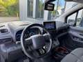 Opel Combo-e 136pk 50KWh 3-pers, Navi, Camera, PDC, Cruisecntrl Blanco - thumbnail 8