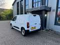 Opel Combo-e 136pk 50KWh 3-pers, Navi, Camera, PDC, Cruisecntrl Blanco - thumbnail 4