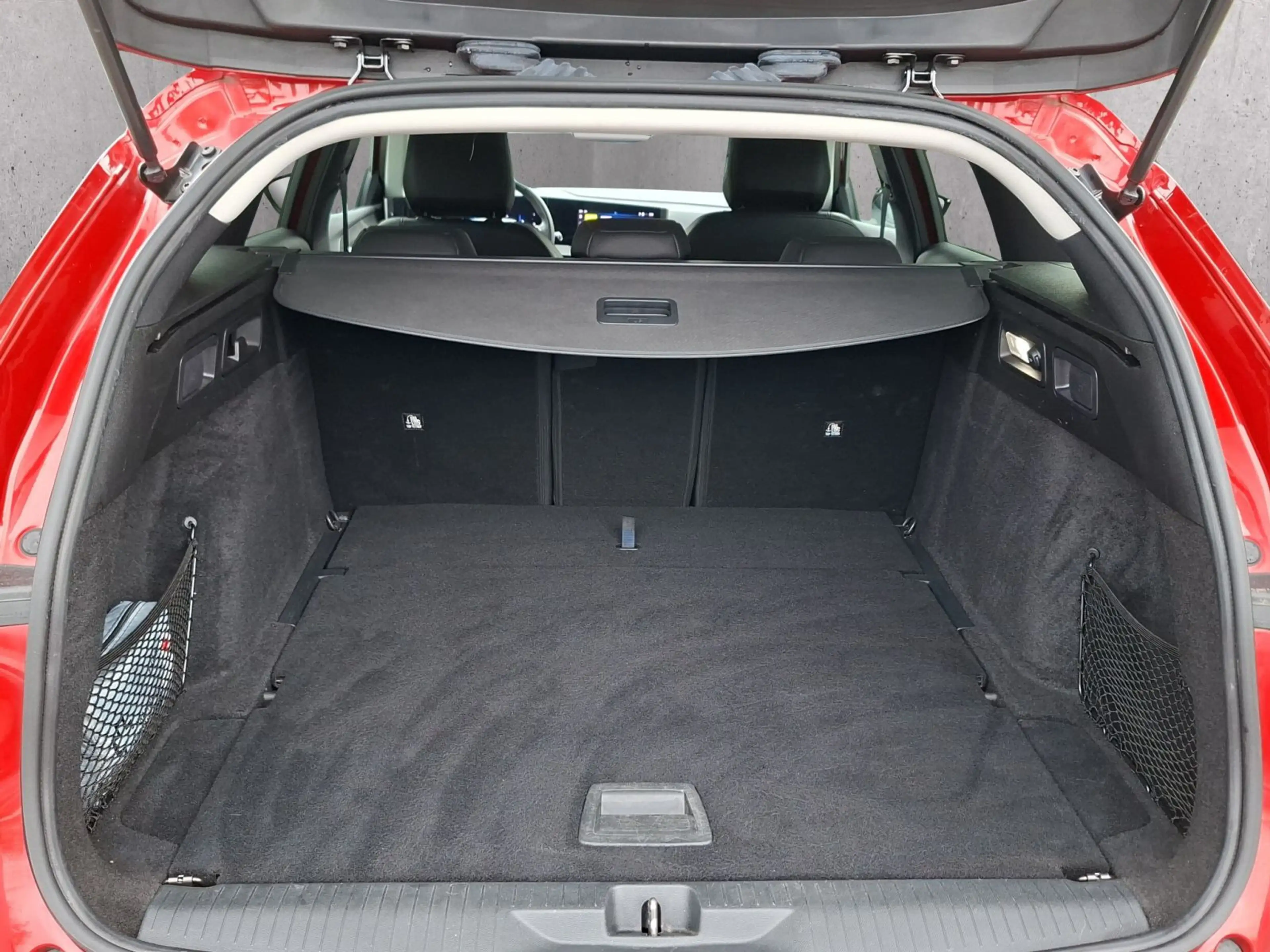 Opel Astra Sports Tourer Elegance 1.5 Diesel (96 kW/ — photo 19