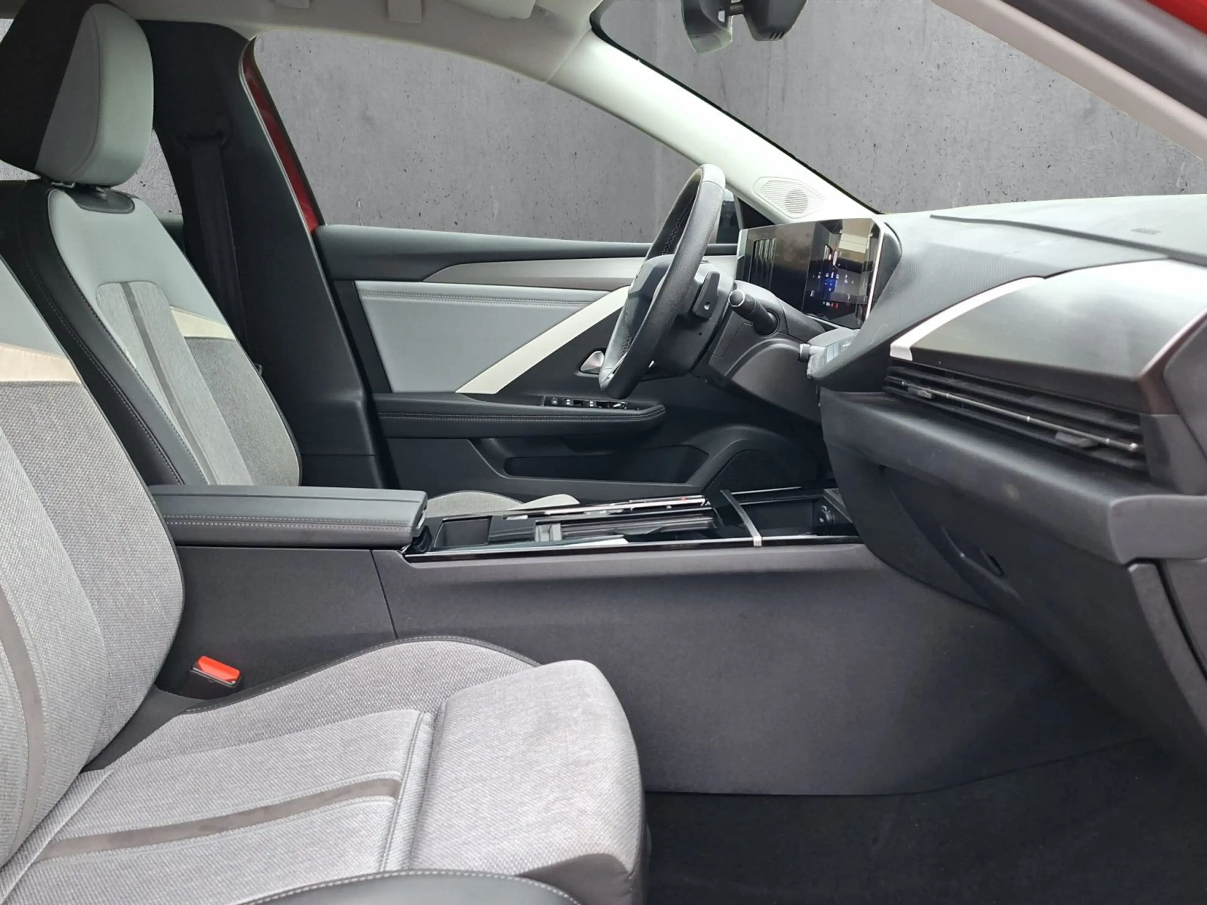Opel Astra Sports Tourer Elegance 1.5 Diesel (96 kW/ — photo 17