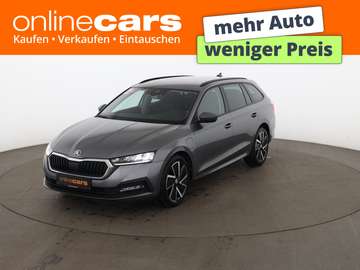 Combi 1.4 TSI Ambition iV Aut LED RADAR