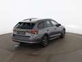 Skoda Octavia Combi 1.4 TSI Ambition iV Aut LED RADAR Grau - thumbnail 4