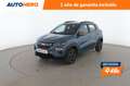 Dacia Spring Electric Expression 65 48kW Blauw - thumbnail 1