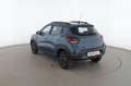 Dacia Spring Electric Expression 65 48kW Blauw - thumbnail 4
