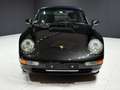 Porsche 993 Carrera Cabrio AUT Leder Schwarz - thumbnail 9