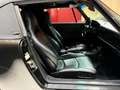 Porsche 993 Carrera Cabrio AUT Leder Schwarz - thumbnail 11