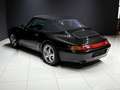 Porsche 993 Carrera Cabrio AUT Leder Schwarz - thumbnail 5