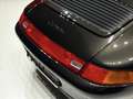 Porsche 993 Carrera Cabrio AUT Leder Schwarz - thumbnail 16