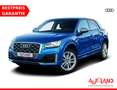 Audi Q2 1.4 TFSI design Standheizung el. Heckklappe Blau - thumbnail 1
