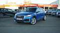 Audi Q2 1.4 TFSI design Standheizung el. Heckklappe Blau - thumbnail 2