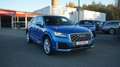 Audi Q2 1.4 TFSI design Standheizung el. Heckklappe Blau - thumbnail 8