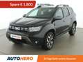 Dacia Duster 1.3 TCe Journey Schwarz - thumbnail 1