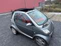 smart forTwo 450 Cabrio-Vollautomatik-Klima Silber - thumbnail 6