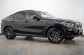 BMW X6 xDrive 30d M Sport*TopZustand*Erstbesitz*Mwst* Schwarz - thumbnail 1