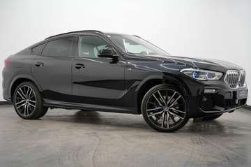 xDrive 30d M Sport*TopZustand*Erstbesitz*Mwst*
