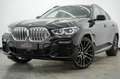 BMW X6 xDrive 30d M Sport*TopZustand*Erstbesitz*Mwst* Schwarz - thumbnail 4