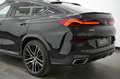 BMW X6 xDrive 30d M Sport*TopZustand*Erstbesitz*Mwst* Schwarz - thumbnail 13