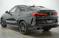 BMW X6 xDrive 30d M Sport*TopZustand*Erstbesitz*Mwst* Schwarz - thumbnail 10