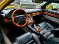 Maserati Ghibli GIALLO CORSA INTROVABILE  COLORAZIONE!!INANZIABILE Giallo - thumbnail 8