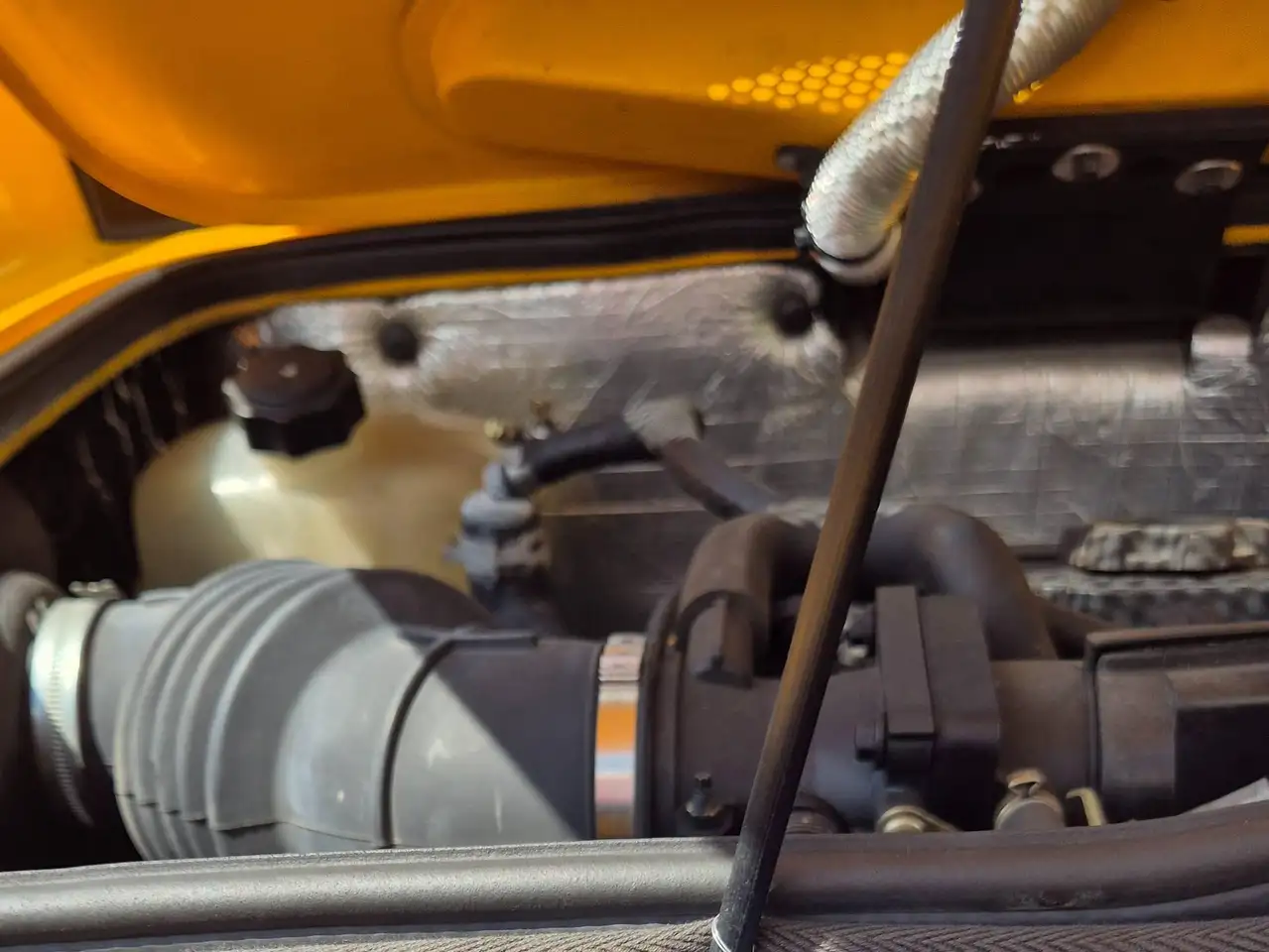 Lotus Elise, foto 8