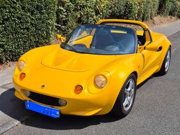 Lotus Elise