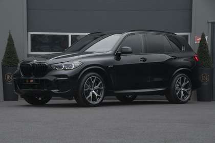 BMW X5 xDrive45e High Executive | Pano | HUD | Laserlicht
