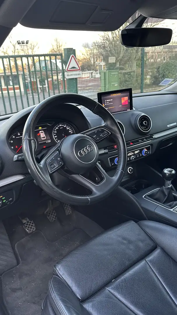 Audi A3 1.0 TFSI 115 Sport - 1