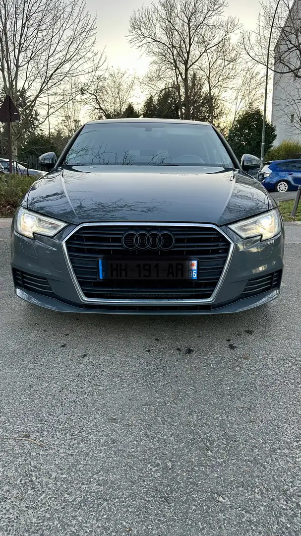 Audi A3 1.0 TFSI 115 Sport - 2
