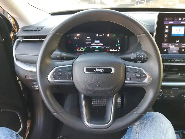 Jeep Compass view 8