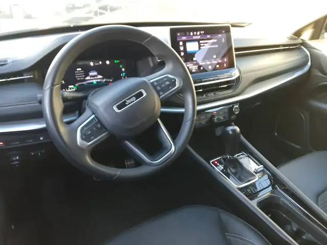 Jeep Compass view 7