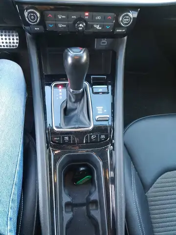 Jeep Compass view 12