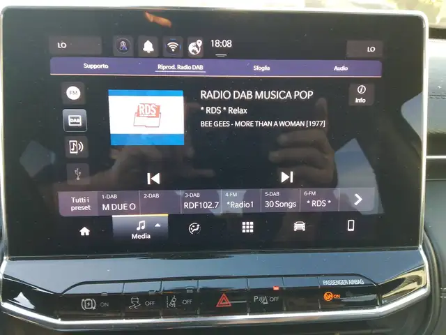 Jeep Compass view 15