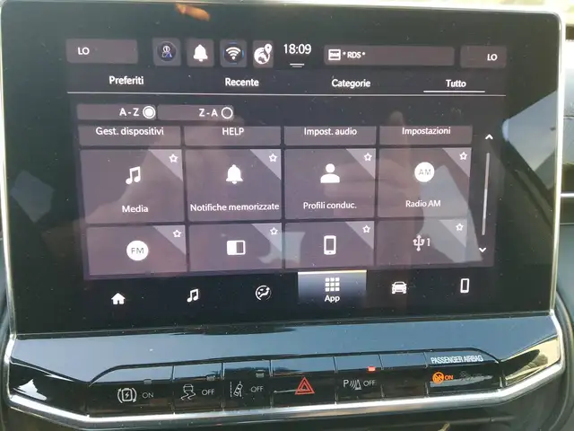 Jeep Compass view 13