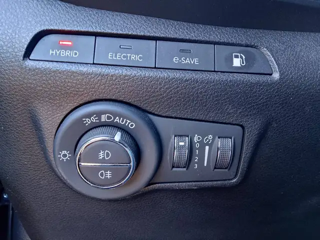 Jeep Compass view 10