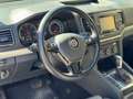 Volkswagen Amarok Amarok DC 3.0 V6 tdi Highline 4motion perm. 258cv Black - thumbnail 9