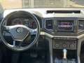 Volkswagen Amarok Amarok DC 3.0 V6 tdi Highline 4motion perm. 258cv Black - thumbnail 8