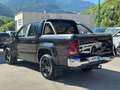 Volkswagen Amarok Amarok DC 3.0 V6 tdi Highline 4motion perm. 258cv Black - thumbnail 6