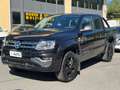 Volkswagen Amarok Amarok DC 3.0 V6 tdi Highline 4motion perm. 258cv Black - thumbnail 1
