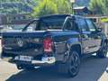 Volkswagen Amarok Amarok DC 3.0 V6 tdi Highline 4motion perm. 258cv Black - thumbnail 4